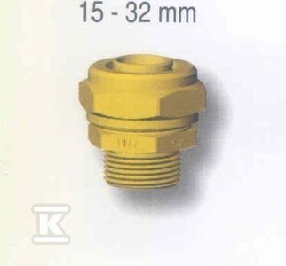 ZŁ.HELA-H 20X2.8-GZ3/4"PN10,H20-20-10 ZŁ.HELA-H 20X2.8-GZ3/4"PN10,H20-20-10