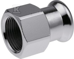 ZŁĄCZKA Z GW 28XRP1 STEEL PRESS