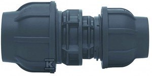 ZŁĄCZKA ZACISK.PP 32X25 DO PE ZŁĄCZKA ZACISK.PP 32X25 DO PE