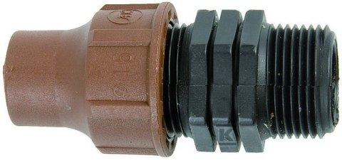 ADAPTER GZ3/4 DO PRZEW.16MM,BF-82-75LOCK ADAPTER GZ3/4 DO PRZEW.16MM,BF-82-75LOCK