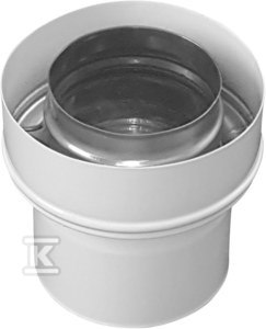 ADAPTER REDUKC.DN 60/100 X 80/125ONNLINE