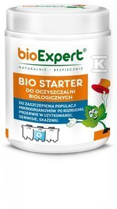 BIOPREPARAT STARTER 400G DO POŚ BIOPREPARAT STARTER 400G DO POŚ