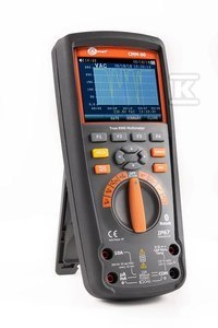 CMM-60 MULTIMETR CYFROWY