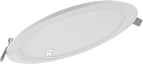 DOWNLIGHT SLIM DN210 18W/4000K IP20 DOWNLIGHT SLIM DN210 18W/4000K IP20