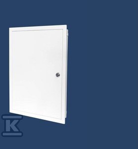 DRZWICZKI REWIZYJNE 60X60"Z" DRZWICZKI REWIZYJNE 60X60"Z"