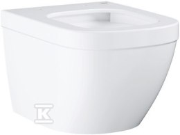 EURO CERA.MI.WC WI.BIE.AL.490 X 374 MM