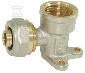 KOLANO MOCUJĄCE GW 20MM*3/4" KOLANO MOCUJĄCE GW 20MM*3/4"
