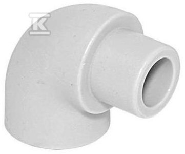 KOLANO PP NYPLOWE 90ST 25MM ONNLINE KOLANO PP NYPLOWE 90ST 25MM ONNLINE