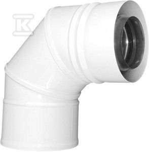 KOLANO PRZYŁ. DN 60/100 ONNLINE KOLANO PRZYŁ. DN 60/100 ONNLINE