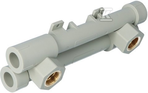 KOMPLET NAŚCIENNY PP 20X 1/2" ONNLINE KOMPLET NAŚCIENNY PP 20X 1/2" ONNLINE