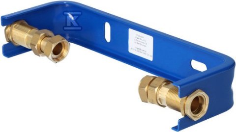 KONSOLA WODOMIERZOWA PRZYŁ. 1/2",ONNLIN KONSOLA WODOMIERZOWA PRZYŁ. 1/2",ONNLIN