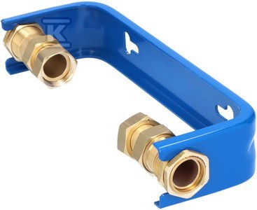 KONSOLA WODOMIERZOWA PRZYŁ.3/4",ONNLINE KONSOLA WODOMIERZOWA PRZYŁ.3/4",ONNLINE
