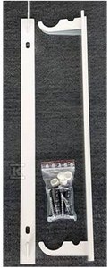 LISTWA MOCUJ.ONNLINE DO GRZ.ALUM.H=500MM LISTWA MOCUJ.ONNLINE DO GRZ.ALUM.H=500MM