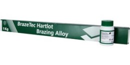 LUT TWARDY BRAZETEC 94CUP6