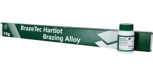 LUT TWARDY BRAZETEC 94CUP6 LUT TWARDY BRAZETEC 94CUP6