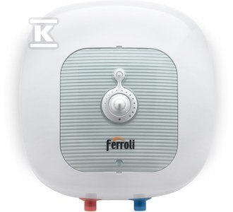 OGRZEWACZ ELEKTRYCZNY CUBO SG10SVE 1.5 OGRZEWACZ ELEKTRYCZNY CUBO SG10SVE 1.5