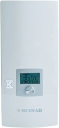 OGRZEWACZ WODY K-2 LCD OP-9/12/15.07 OGRZEWACZ WODY K-2 LCD OP-9/12/15.07