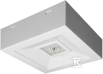 OPRAWA LOVATO N ECO LED 1W 135LM OPRAWA LOVATO N ECO LED 1W 135LM