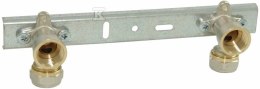 PŁYT MONT 100MM Z KOL SKRĘC GW 16MMX1/