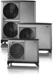 POMPA CIEPŁA NIBE F2040 6 KW POMPA CIEPŁA NIBE F2040 6 KW