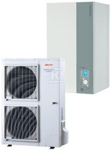 POMPA P-W EXCELIA AI TRI 16 KW COZYTOUCH