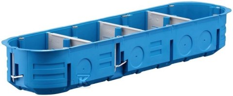 PUSZ.NIEB.P4X60K GIPS WKRĘT.P/T MULTIBO