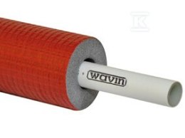 RURAPE-X/AL/PE IZOL 6MM C/Z 16X2.0 (50M)