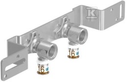 S-PRESS PLUS KOL NAŚ 150MM 16-RP1/2