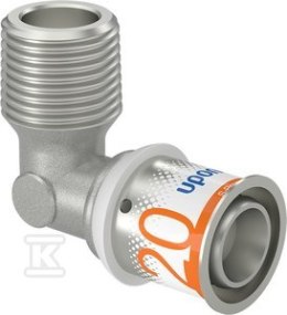 S-PRESS PLUS KOLANO GZ 20-R1/2