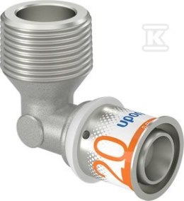 S-PRESS PLUS KOLANO GZ 20-R3/4