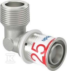 S-PRESS PLUS KOLANO GZ 25-R3/4