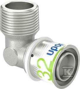 S-PRESS PLUS KOLANO GZ 32-R1"MT S-PRESS PLUS KOLANO GZ 32-R1"MT