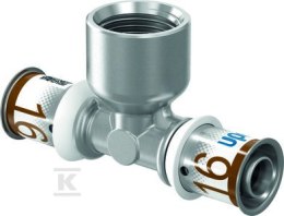 S-PRESS PLUS TRÓJNIK GW 16-RP1/2