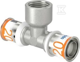 S-PRESS PLUS TRÓJNIK GW 20-RP1/2