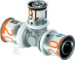S-PRESS PLUS TRÓJNIK REDUKCYJNY 20-16-2