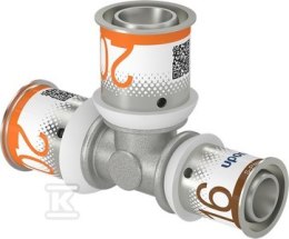 S-PRESS PLUS TRÓJNIK REDUKCYJNY 20-20-1