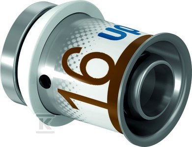S-PRESS PLUS ZAŚLEPKA 16 S-PRESS PLUS ZAŚLEPKA 16