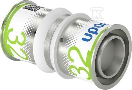 S-PRESS PLUS ZŁĄCZKA 32-32 S-PRESS PLUS ZŁĄCZKA 32-32