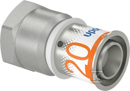 S-PRESS PLUS ZŁĄCZKA GW 20-RP1/2"FT S-PRESS PLUS ZŁĄCZKA GW 20-RP1/2"FT