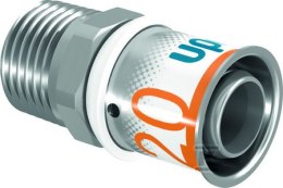 S-PRESS PLUS ZŁĄCZKA GZ 20-R3/4