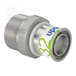 S-PRESS PLUS ZŁĄCZKA GZ 32-R1 1/4