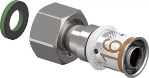 S-PRESS PLUS ZŁĄCZKA RUCH NAK 16-G1/2" S-PRESS PLUS ZŁĄCZKA RUCH NAK 16-G1/2"