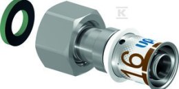 S-PRESS PLUS ZŁĄCZKA RUCH NAK 16-G3/4