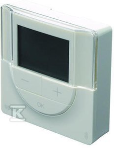 SMATRIX TERMO. Z WYŚW T-166 RAL9016