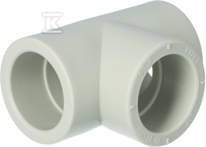 TRÓJNIK PP 32MM ONNLINE TRÓJNIK PP 32MM ONNLINE