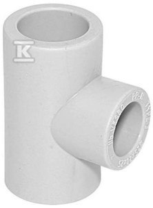 TRÓJNIK PP 40MM ONNLINE TRÓJNIK PP 40MM ONNLINE