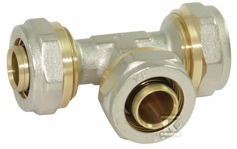 TRÓJNIK SKRĘCANY 20MM TRÓJNIK SKRĘCANY 20MM