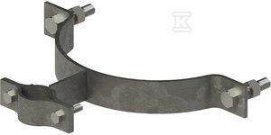 UCHWYT DO WYSIĘG.(O 155-190MM) UCHWYT DO WYSIĘG.(O 155-190MM)