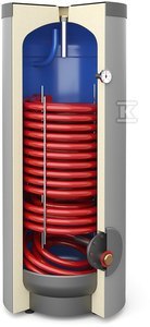 WYMIENNIK SGW(S) MAXI 400L EM Z/W SKAY WYMIENNIK SGW(S) MAXI 400L EM Z/W SKAY