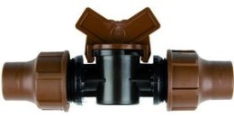ZAWÓR LOCK 16 X 16, 3/4